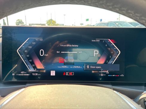 Certified 2024 BMW 430i Gran Coupe w/ Premium Package RWD image 15