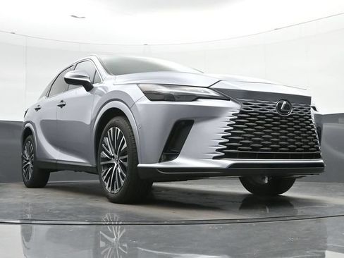 Used 2025 Lexus RX 350 Premium Plus w/ Convenience Package AWD/4WD image 10