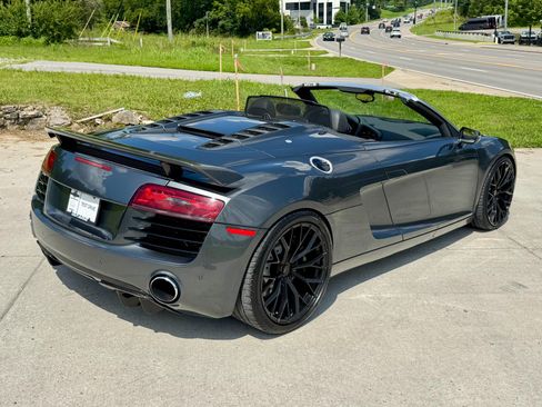 Used 2014 Audi R8 V8 AWD/4WD image 3