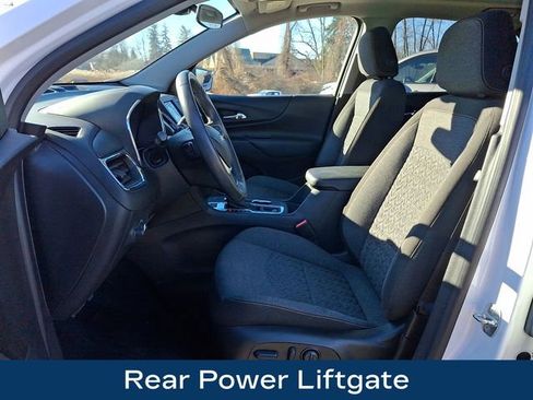 Used 2022 Chevrolet Equinox LT image 17