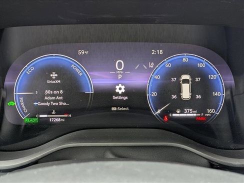 Used 2025 Toyota Sienna XLE Woodland Edition image 11