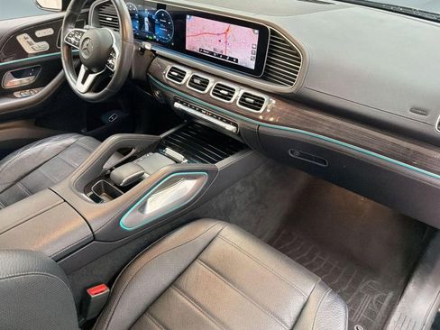 Used 2022 Mercedes-Benz GLE 450 4MATIC image 32