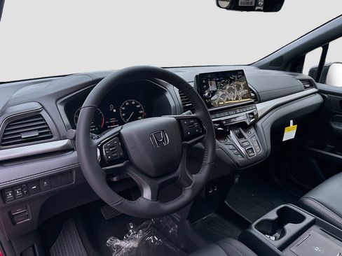 New 2026 Honda Odyssey Sport-L image 9