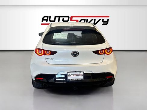 Used 2023 MAZDA MAZDA3 2.5 Turbo image 6