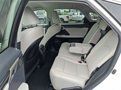 Used 2022 Lexus RX 350 FWD image 8