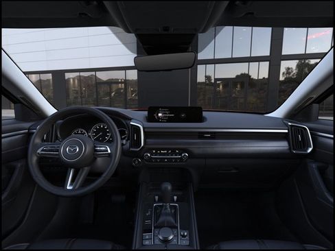 New 2026 MAZDA CX-50 AWD 2.5 S w/ Weather Package image 2