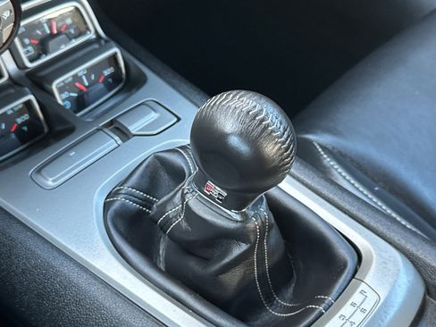 Used 2012 Chevrolet Camaro SS w/ RS Package image 32