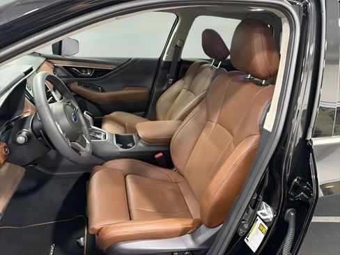 Certified 2025 Subaru Outback Touring XT w/ Tech Package 2 AWD/4WD image 12