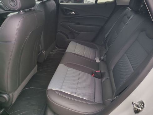 New 2025 Chevrolet Trax LT w/ Driver Confidence Package image 23