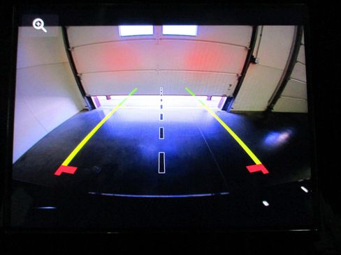 Used 2022 Jeep Grand Cherokee Altitude image 21