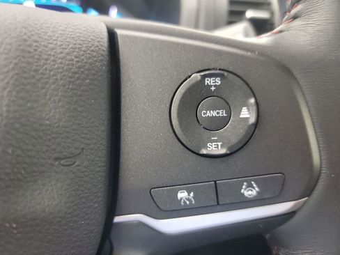 Certified 2024 Honda Odyssey Sport image 29