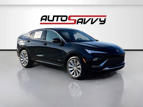 Used 2025 Buick Envista Avenir image 1