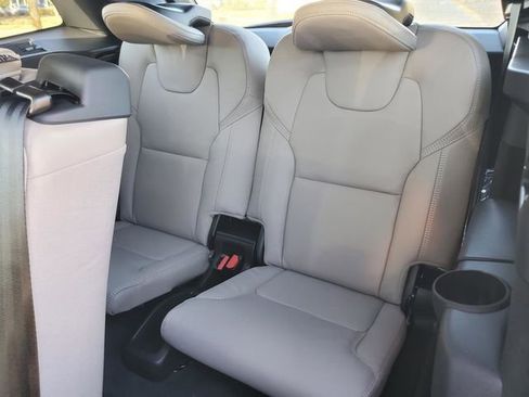 New 2026 Volvo XC90 B6 Ultra w/ Protection Package Premier image 33