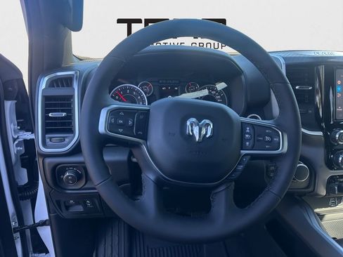 New 2026 RAM 1500 Big Horn w/ Night Edition image 17