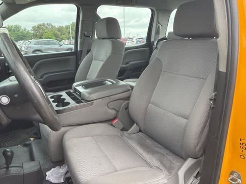 Used 2014 GMC Sierra 1500 4x4 Crew Cab image 23