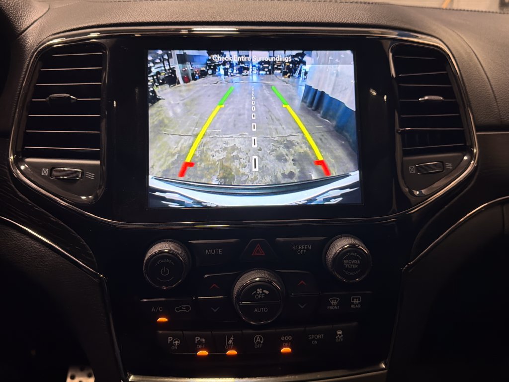 Used 2019 Jeep Grand Cherokee High Altitude AWD/4WD image 10