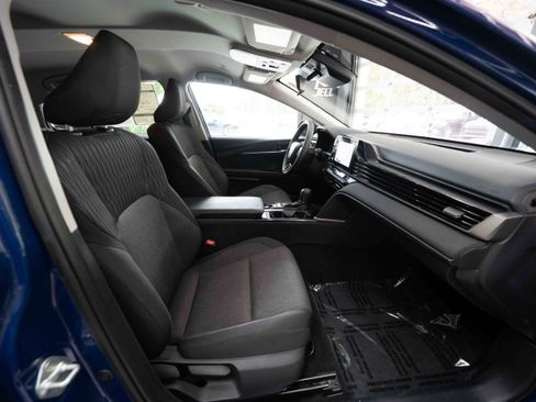 Used 2025 Toyota Camry LE FWD image 26