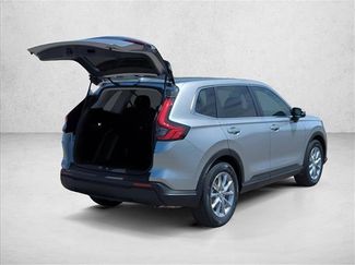 New 2026 Honda CR-V EX video 2
