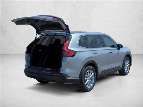 New 2026 Honda CR-V EX image 2