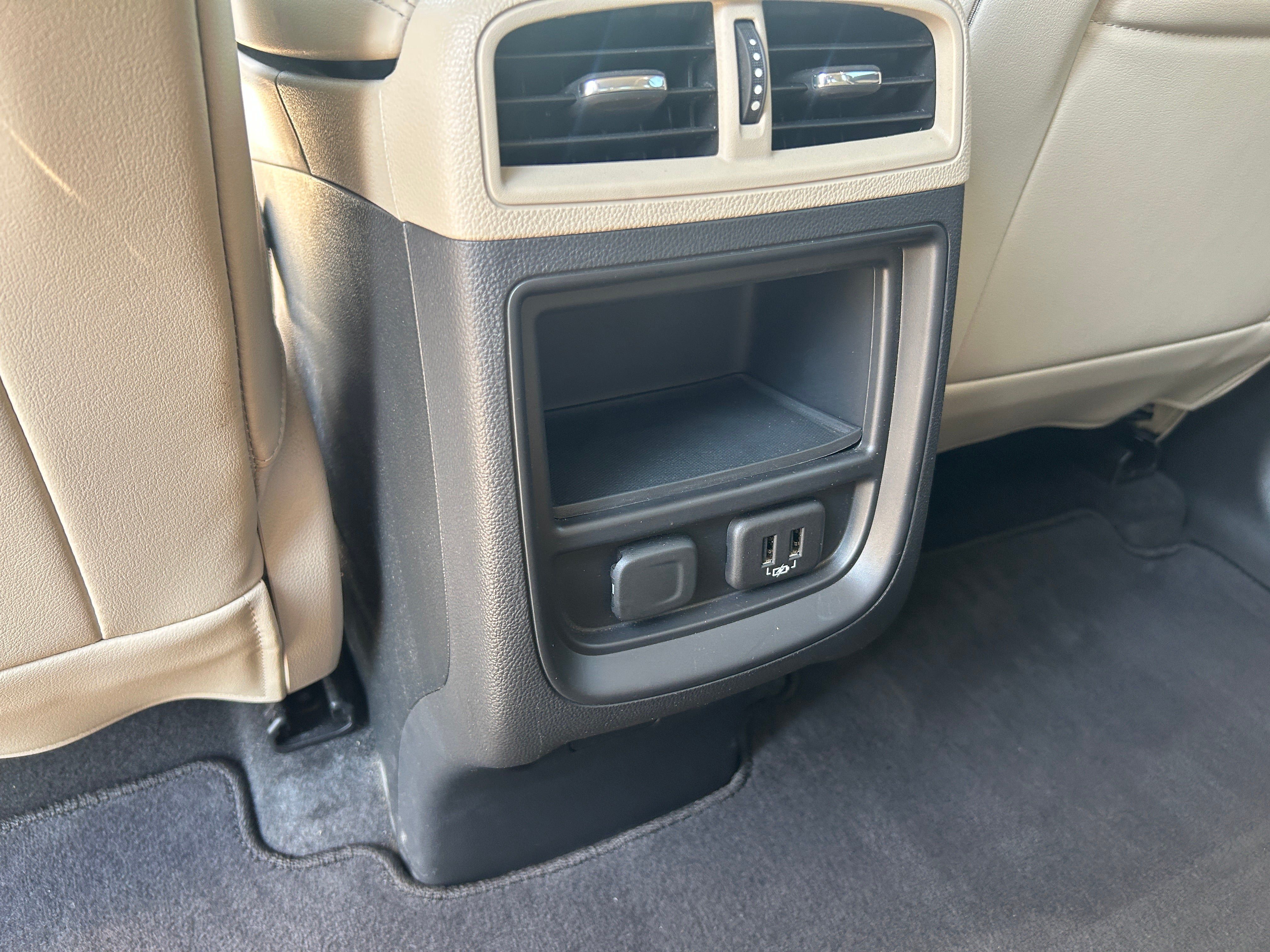 Used 2020 Buick Envision Preferred AWD/4WD image 32