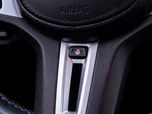 Used 2018 BMW M5 w/ Executive Package AWD/4WD image 23