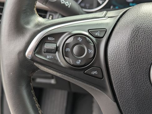 Certified 2016 Buick Envision Premium AWD/4WD image 28