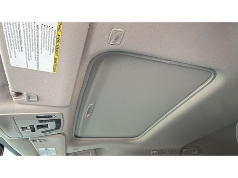 New 2026 Toyota Sienna XLE FWD image 55