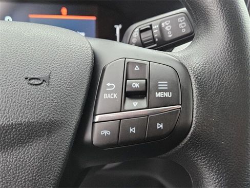 New 2026 Ford Escape Active image 25