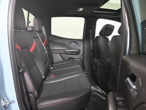 New 2026 Chevrolet Colorado Z71 w/ Technology Package AWD/4WD image 16