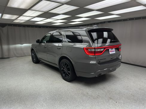 Used 2025 Dodge Durango R/T AWD/4WD image 10