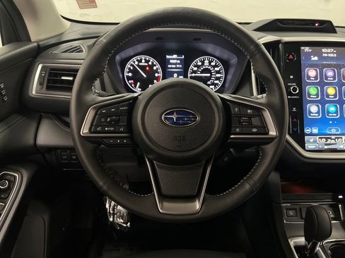 Used 2025 Subaru Ascent Limited AWD/4WD image 16