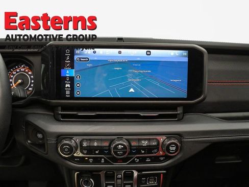 Used 2024 Jeep Wrangler Unlimited Rubicon 392 image 12