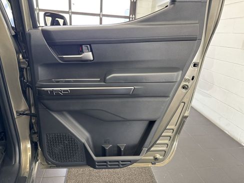 New 2026 Toyota Tacoma TRD Sport image 46