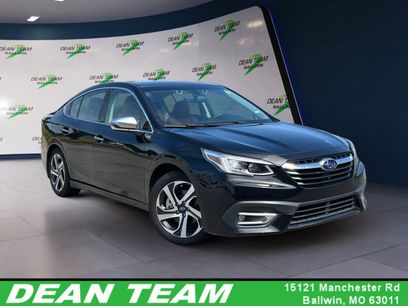 Used 2022 Subaru Legacy Touring XT w/ Popular Package #3