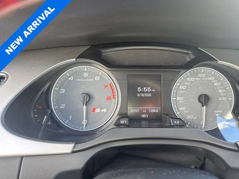 Used 2011 Audi S4 Prestige AWD/4WD image 7