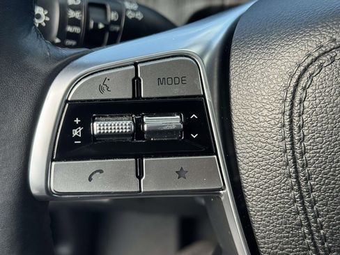 Used 2024 Kia Telluride SX image 22