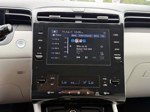 Certified 2023 Hyundai Tucson SEL w/ Convenience Package AWD/4WD image 25