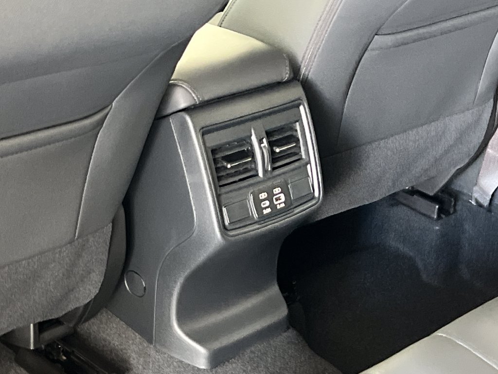 New 2026 Subaru Outback Premium AWD/4WD image 35