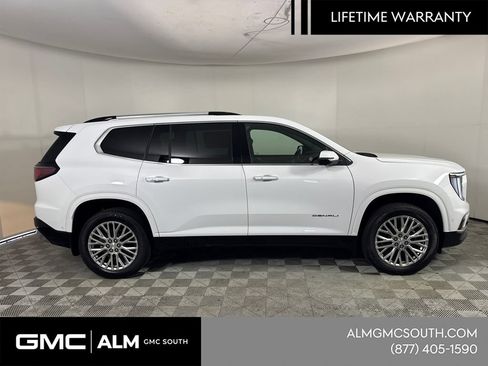 New 2026 GMC Acadia Denali w/ Super Cruise Package FWD image 5