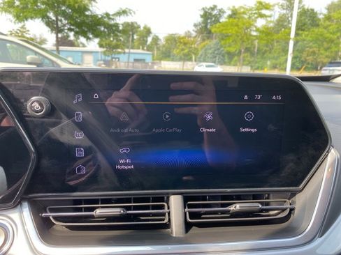 Used 2024 Chevrolet Trax LT w/ Driver Confidence Package image 24