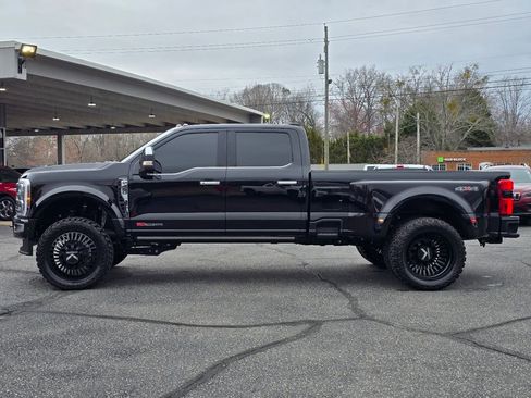 Used 2026 Ford F450 Platinum w/ Platinum Plus Package image 23