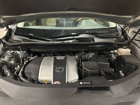 Used 2022 Lexus RX 350L FWD w/ Premium Package image 64