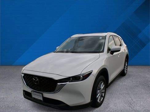 Used 2023 MAZDA CX-5 AWD 2.5 S image 5