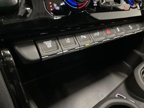 New 2026 GMC Sierra 2500 AT4 w/ AT4 Premium Plus Package image 34