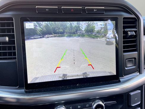 Used 2023 Ford F150 Lariat RWD image 14