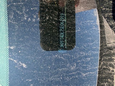 Used 2025 Kia K4 LXS image 10