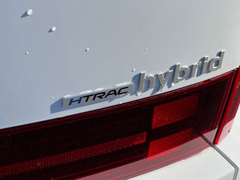 New 2026 Hyundai Santa Fe SE image 7