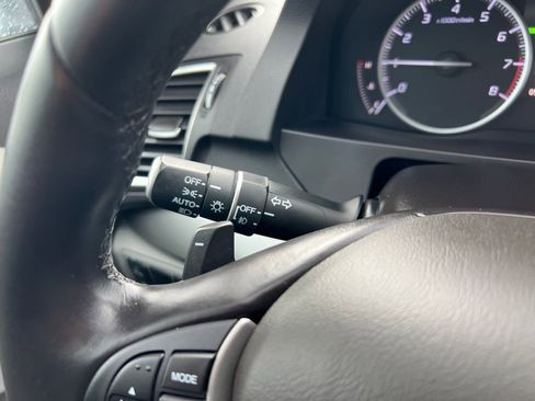 Certified 2017 Acura RDX AWD w/ Advance Package image 18