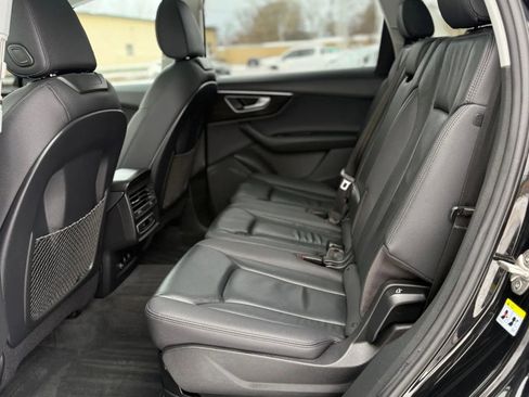Used 2022 Audi Q7 3.0T Premium image 20