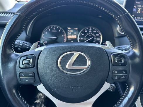 Used 2020 Lexus NX 300 FWD w/ Premium Package image 15